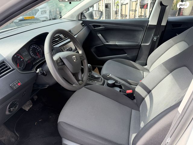 סיאט איביזה