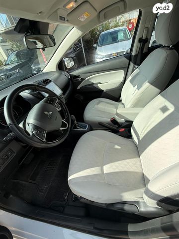 מיצובישי ספייס סטאר