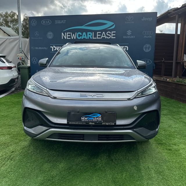 בי.ווי.די אטו 3