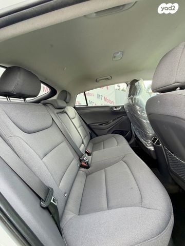 יונדאי איוניק