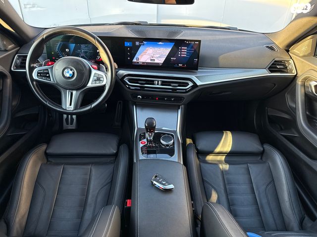 ב מ וו סדרה 2