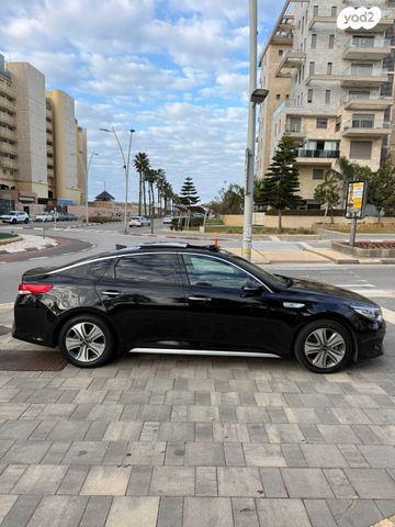 קיה אופטימה