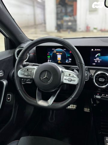 מרצדס-בנץ A-class