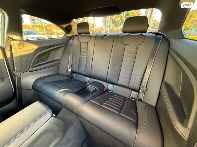 ב מ וו סדרה 2