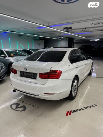 ב מ וו סדרה 3