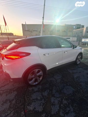 ג׳ילי Geometry C