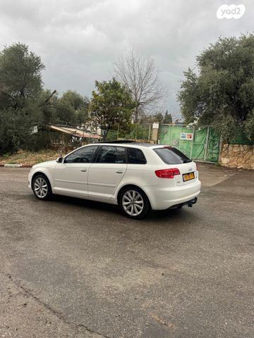 אאודי A3