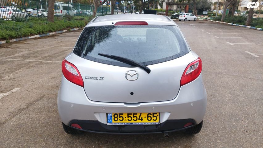 מאזדה 2