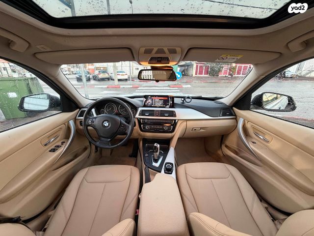 ב מ וו סדרה 3