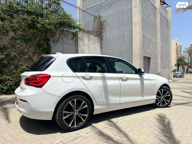 ב מ וו סדרה 1