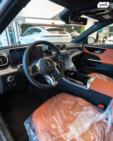 מרצדס-בנץ C-class