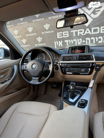 ב מ וו סדרה 3