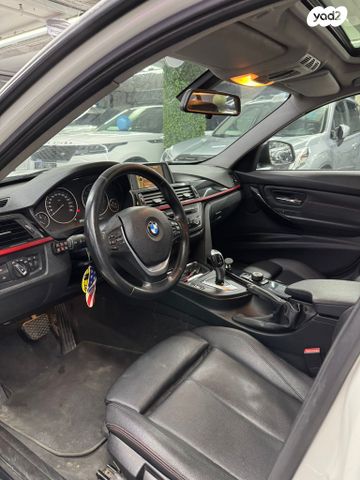 ב מ וו סדרה 3