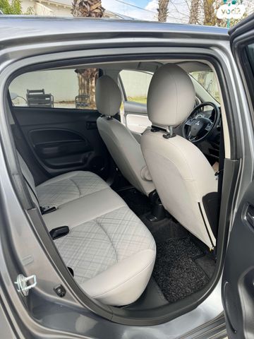 מיצובישי ספייס סטאר