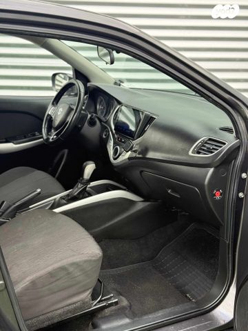 סוזוקי בלנו