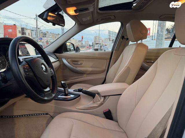 ב מ וו סדרה 3