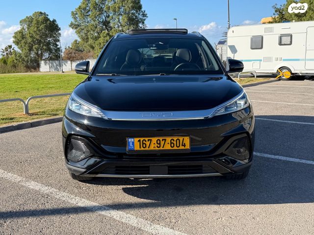 בי.ווי.די אטו 3