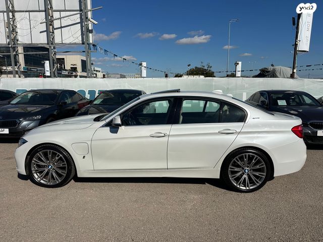 ב מ וו סדרה 3