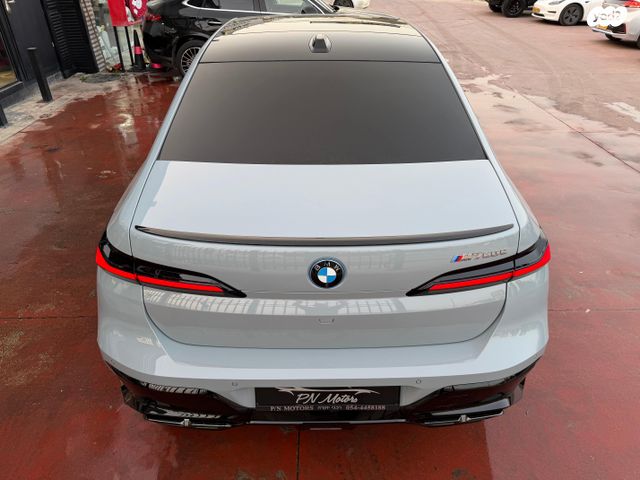 ב מ וו סדרה 7