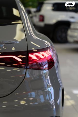 מרצדס-בנץ EQE