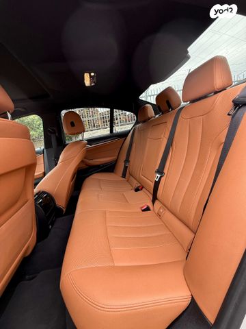 ב מ וו סדרה 5