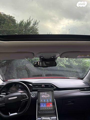 מקסוס איוניק 6