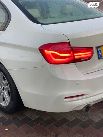 ב מ וו סדרה 3