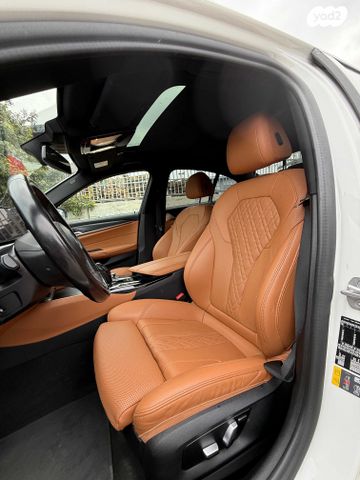 ב מ וו סדרה 5