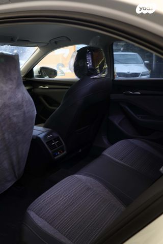 סקודה סופרב