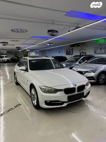 ב מ וו סדרה 3