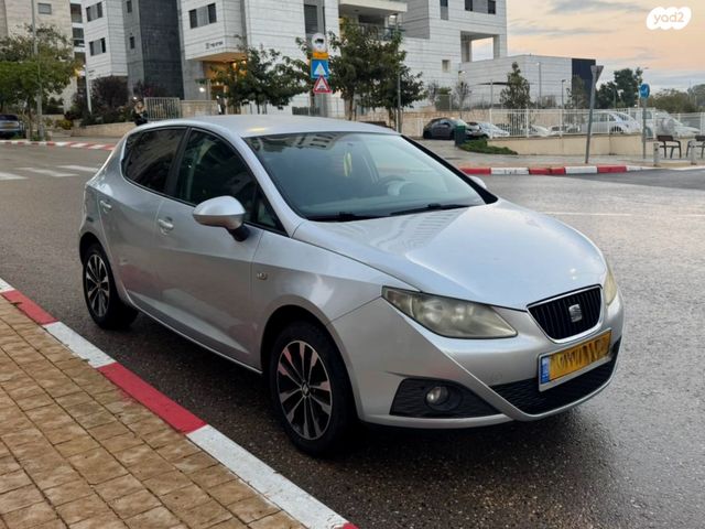 סיאט איביזה