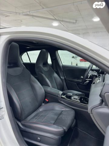 מרצדס-בנץ A-class