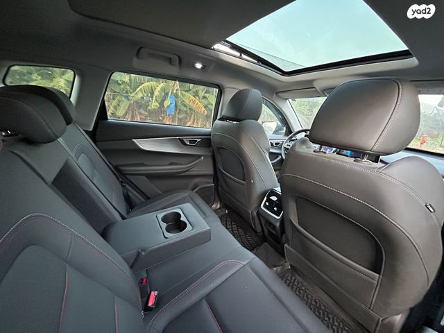 צ׳רי טיגו 7 פרו