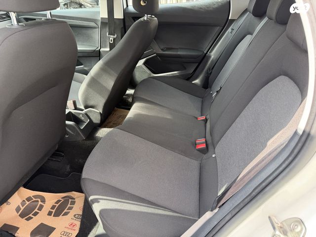 סיאט איביזה