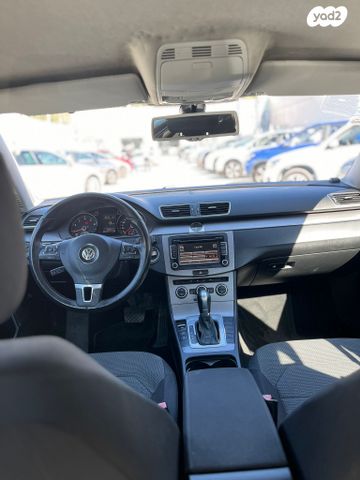 פולקסווגן פאסאט