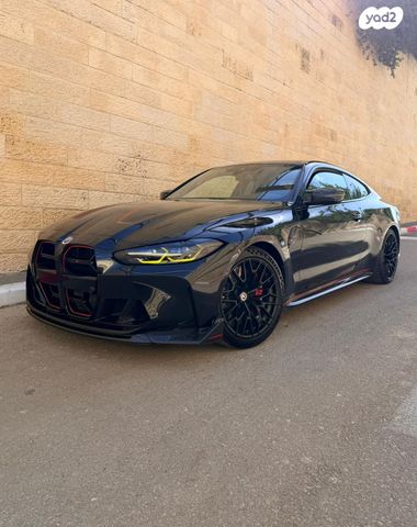 מודעת רכב ב מ וו M4