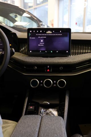 סקודה סופרב