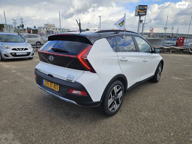 יונדאי באיון