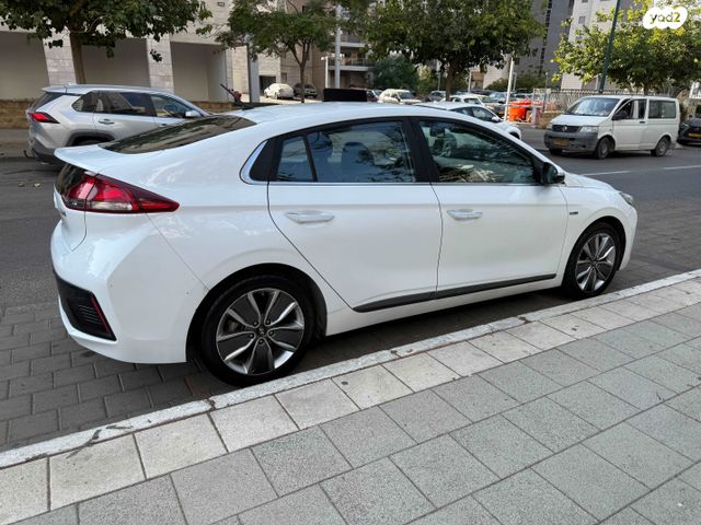 יונדאי איוניק