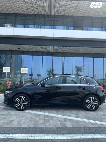 מרצדס-בנץ A-class