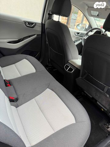 יונדאי איוניק