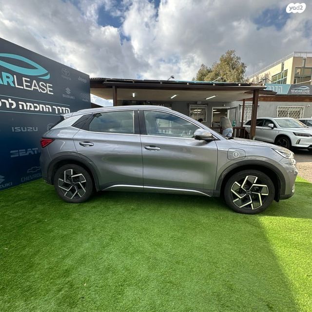 בי.ווי.די אטו 3