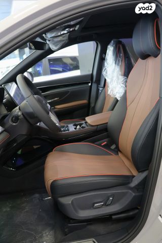 בי.ווי.די סיל U