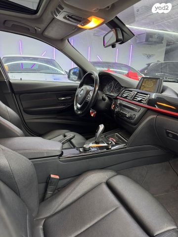 ב מ וו סדרה 3