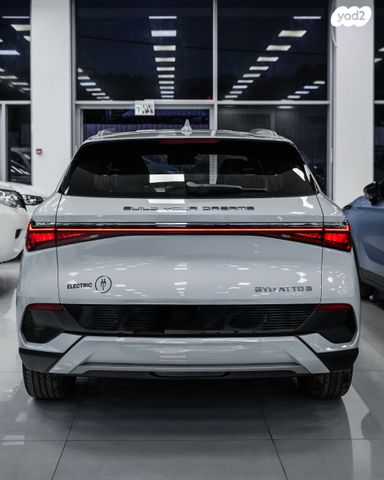 בי.ווי.די אטו 3