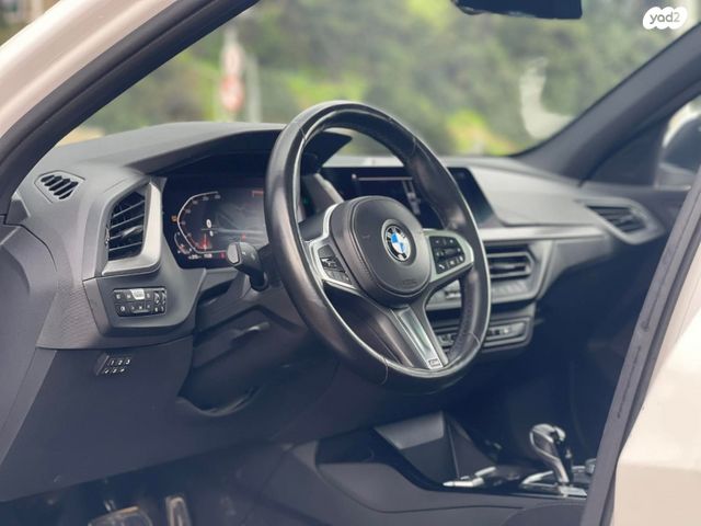 ב מ וו סדרה 1