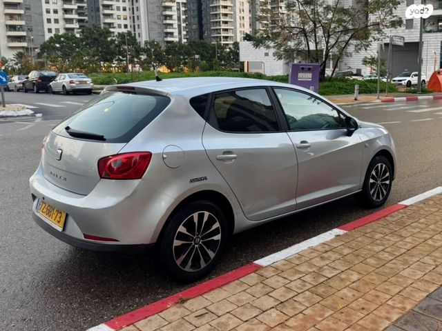 סיאט איביזה