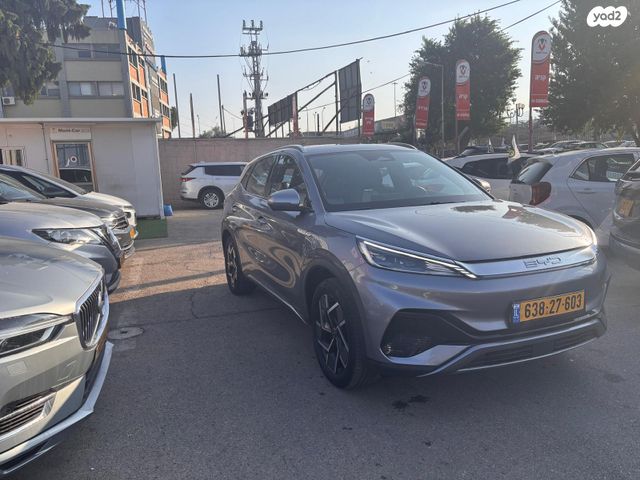 בי.ווי.די אטו 3