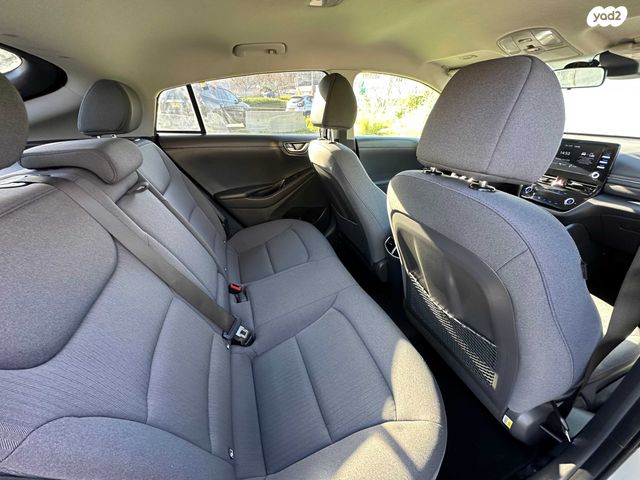 יונדאי איוניק