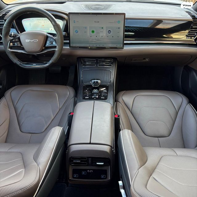 בי.ווי.די האן